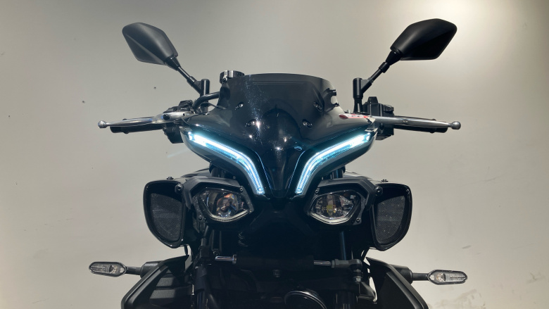 Yamaha Mt-10 (22MY)
